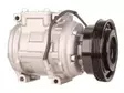 AC KOMPRESSORI TOYOTA LAND CRUISER 4,2TD 95-98 - Ilmastointikompressorit - 51-0129 - 1