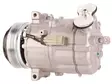 AC KOMPRESSORI VECTRA C,SAAB 9-3 - Ilmastointikompressorit - 51-0099 - 4