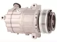 AC KOMPRESSORI VECTRA C,SAAB 9-3 - Ilmastointikompressorit - 51-0099 - 2