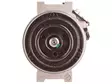 AC KOMPRESSORI VECTRA C,SAAB 9-3 - Ilmastointikompressorit - 51-0099 - 3