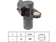 ANTURI KAMPI/NOKKA-AKS. RENAULT, OPEL, NISSAN - Kampiakselin anturi - 7744-94709 - 1