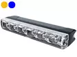 AXIXTECH ED6 KELT-SIN LED-TASOVILKKU 12/24V R65 CLASS 1 - LED-tasovilkku - 1603-300689 - 1
