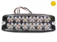 AXIXTECH LP26 12-LED LED-TASOVILKKU KELT. - LED-tasovilkku - 1603-300669 - 1