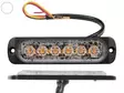 AXIXTECH ST6 KIRKAS 6LED-TASOVILKKU - LED-tasovilkku - 1603-300619 - 1