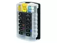 Blue Sea 5029 sulakerasia 12x GM - Blue Sea Sulakerasiat - 1790-5029 - 1
