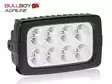 BullBoy Agriline "Valtra" led-työvalo - 40W / 2853LM / 5500K - LED-työvalot 28 - 50W - 1603-300369 - 1