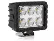BullBoy Proline Spot led-työvalo - 120W / 5465LM / 5000K - LED-työvalot 50W> - 1603-300279 - 2