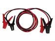 C-PWR Käynnistyskaapelit 16mm2 3-metriä 220A - Käynnistyskaapelit - 1-92399 - 3