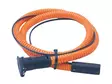 DEFA MINIPLUG KOJEPISTORASIA 1,5M ORANSSI - Defa johdot ja asennustarvikkeet - DA704559 - 1