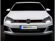 DSM-LISÄVALOPAKETTI VW GOLF 2018- - Merkkikohtaiset lisävalosarjat - 1605-NS4059 - 1