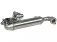 EGR-JÄÄHDYTIN VAG - EGR- venttiilit ja jäähdyttimet - 8260-11129 - 2