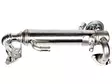 EGR JÄÄHDYTIN IVECO - EGR- venttiilit ja jäähdyttimet - 8260-11099 - 2