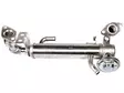 EGR JÄÄHDYTIN IVECO - EGR- venttiilit ja jäähdyttimet - 8260-11099 - 1