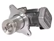 EGR-VENTTIILI MB CDI OM646 - EGR- venttiilit ja jäähdyttimet - 8260-10019 - 1