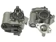 EGR-VENTTIILI OPEL, RENAULT - EGR- venttiilit ja jäähdyttimet - 8260-11019 - 1