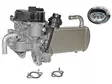 EGR-VENTTIILI PIERBURG TRANSPORTER T5 2,0TDI 09- SIS TIIV - EGR- venttiilit ja jäähdyttimet - 8260-11139 - 1