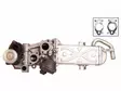 EGR-VENTTIILI VAG - EGR- venttiilit ja jäähdyttimet - 73-0099 - 1