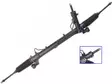 HAMMASTANKO VOLVO C30/S40/V50 04- - Ohjausvaihteet - 11-1299 - 1