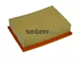 ILMANSUODATIN CPF, BMW - Ilmansuodattimet - 1483-PA7119 - 1