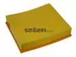 ILMANSUODATIN CPF, MB - Ilmansuodattimet - 1483-PA7229 - 1