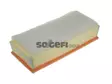 ILMANSUODATIN CPF, PSA - Ilmansuodattimet - 1483-PA7539 - 1