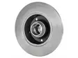 JARRULEVY BOSCH, 1 KPL / PKT - Jarrulevyt - 0986478759 - 2