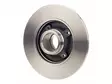 JARRULEVY BOSCH, 2 KPL / PKT - Jarrulevyt - 0986479219 - 2