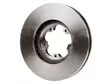 JARRULEVY BOSCH, 1 KPL / PKT - Jarrulevyt - 0986479A49 - 2