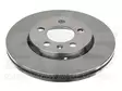 JARRULEVY SBS, 2 KPL/PKT, ETU, AUDI, SEAT, SKODA, VW - Jarrulevyt - 88-1219 - 1