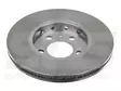 JARRULEVY SBS, 2 KPL/PKT, ETU, AUDI, SEAT, SKODA, VW - Jarrulevyt - 88-1219 - 2