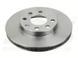JARRULEVY SBS, 2 KPL/PKT, ETU, CHEVRO, DAEWOO, OPEL - Jarrulevyt - 88-1259 - 1