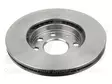 JARRULEVY SBS, 2 KPL/PKT, ETU, CHEVRO, DAEWOO, OPEL - Jarrulevyt - 88-1259 - 2