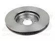 JARRULEVY SBS, 2 KPL/PKT, ETU, CHEVROLET, OPEL - Jarrulevyt - 88-1059 - 2
