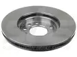 JARRULEVY SBS, 2 KPL/PKT, ETU, CHEVROLET, OPEL - Jarrulevyt - 88-1269 - 2