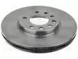 JARRULEVY SBS, 2 KPL/PKT, ETU, CHEVROLET, OPEL - Jarrulevyt - 88-1269 - 1