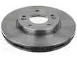 JARRULEVY SBS, 2 KPL/PKT, ETU, HYUNDAI, KIA - Jarrulevyt - 88-1009 - 1