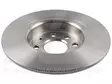 JARRULEVY SBS, 2 KPL/PKT, TAKA, FIAT, OPEL - Jarrulevyt - 88-1539 - 2