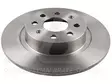 JARRULEVY SBS, 2 KPL/PKT, TAKA, FIAT, OPEL - Jarrulevyt - 88-1539 - 1