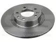 JARRULEVY SBS, 2 KPL/PKT, TAKA, PEUGEOT - Jarrulevyt - 88-1129 - 1
