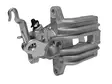 JARRUSATULA UUSI, TAKA VASEN AUDI A3 - Jarrupalasarjat - 86-1349 - 2