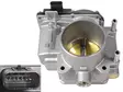 KAASULÄPPÄKOTELO MAZDA 6,CX-7 2,3L - Kaasuläppätunnistimet ja -kotelot - 7740-96339 - 1