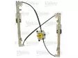 LASINNOSTIN MEK. ETU OIK. OCTAVIA 04- - Lasinnostimet - 1563-850869 - 1