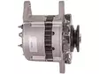 LATURI 55A YANMAR ERISTETTY L-R - Laturit - 3200-4729 - 1