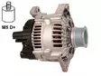 LATURI 80A FIAT A13VI72 - Laturit - 3200-694399 - 1