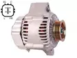 LATURI 90A HONDA 101211-9310 - Laturit - 3200-5039 - 1