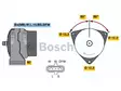 LATURI MAN BOSCH 24V 110A - Laturit - 0124655009 - 5