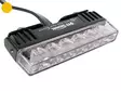 LED-TASOVILKKU KELTAINEN 10-33V - LED-tasovilkku - 1603-300639 - 1