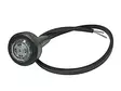LED-ÄÄRIVALO 12/24V KIRKAS UPOTETTAVA VOLVO # - Kirkkaat äärivalot - 1608-4809 - 1