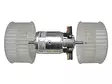 LÄM.MOOT. MB ACTROS 60,8MM - Puhallinmoottorit & vastukset merkkihaku - 9041-1729 - 1