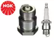 NGK A8FS (ME 10) - Sytytystulpat - N4489 - 1